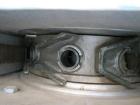 Used Stainless Steel Westfalia SDA-360 Solid Bowl Decanter Centrifuge