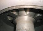 Used- Stainless Steel Westfalia SDA-360 Solid Bowl Decanter Centrifuge