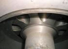 Used Stainless Steel Westfalia SDA-360 Solid Bowl Decanter Centrifuge