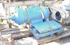 Used Stainless Steel Westfalia SDA-360 Solid Bowl Decanter Centrifuge