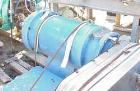 Used Stainless Steel Westfalia SDA-360 Solid Bowl Decanter Centrifuge