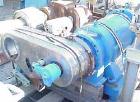 Used Stainless Steel Westfalia SDA-360 Solid Bowl Decanter Centrifuge