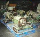 USED: Westfalia SDB-230 decanter centrifuge