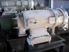 Used Westfalia Solid Bowl Decanter Centrifuge, Model SDB-360L