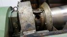 Used Stainless Steel GEA-Westfalia Solid Bowl Decanter Centrifuge, TD 3050