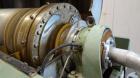 Used Stainless Steel GEA-Westfalia Solid Bowl Decanter Centrifuge, TD 3050