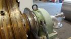 Used Stainless Steel GEA-Westfalia Solid Bowl Decanter Centrifuge, TD 3050