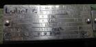 Used Stainless Steel GEA-Westfalia Solid Bowl Decanter Centrifuge, TD 3050