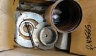 Used Stainless Steel GEA-Westfalia Solid Bowl Decanter Centrifuge, TD 3050
