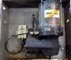 Used Stainless Steel GEA-Westfalia Solid Bowl Decanter Centrifuge, TD 3050