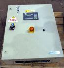 Used Stainless Steel GEA-Westfalia Solid Bowl Decanter Centrifuge, TD 3050