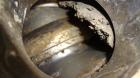 Used Stainless Steel GEA-Westfalia Solid Bowl Decanter Centrifuge, TD 3050