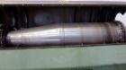 Used Stainless Steel GEA-Westfalia Solid Bowl Decanter Centrifuge, TD 3050