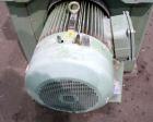 Used Stainless Steel GEA-Westfalia Solid Bowl Decanter Centrifuge, TD 3050