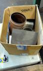 Used Stainless Steel GEA-Westfalia Solid Bowl Decanter Centrifuge, TD 3050