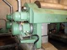 Used Westfalia CA-458-00-02 Solid Bowl Decanter Centrifuge