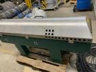 Used GEA Westfalia UCD 205-00-02/32c Decanter Centrifuge – 5500 RPM, 2-Phase, Stainless Contact, WWT Application – 2011