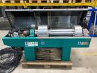 Used GEA Westfalia UCD 205-00-02/32c Decanter Centrifuge – 5500 RPM, 2-Phase, Stainless Contact, WWT Application – 2011