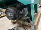 Used GEA Westfalia UCD 205-00-02/32c Decanter Centrifuge – 5500 RPM, 2-Phase, Stainless Contact, WWT Application – 2011