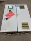 Used GEA Westfalia UCD 205-00-02/32c Decanter Centrifuge – 5500 RPM, 2-Phase, Stainless Contact, WWT Application – 2011