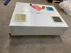 Used GEA Westfalia UCD 205-00-02/32c Decanter Centrifuge – 5500 RPM, 2-Phase, Stainless Contact, WWT Application – 2011