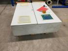 Used GEA Westfalia UCD 205-00-02/32c Decanter Centrifuge – 5500 RPM, 2-Phase, Stainless Contact, WWT Application – 2011