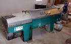 Used Westfalia UCD 305-00-02 Solid Bowl Decanter Centrifuge.