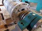 Used Westfalia UCD 305-00-02 Solid Bowl Decanter Centrifuge.