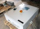 Used Westfalia UCD 305-00-02 Solid Bowl Decanter Centrifuge.