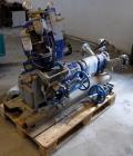 Used Westfalia UCD 305-00-02 Solid Bowl Decanter Centrifuge.