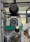 Used Westfalia UCF 466-00-35 Decanter Centrifuge – Stainless Steel, 37 kW Motor