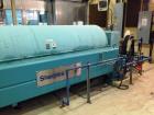 Used- Sharples XM-706 Super-D-Canter Centrifuge