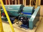 Used- Sharples XM-706 Super-D-Canter Centrifuge