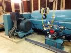 Used- Sharples XM-706 Super-D-Canter Centrifuge