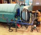 Used- Sharples XM-706 Super-D-Canter Centrifuge