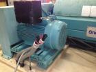 Used- Sharples XM-706 Super-D-Canter Centrifuge