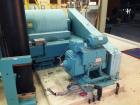 Used- Sharples XM-706 Super-D-Canter Centrifuge