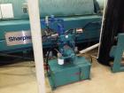 Used- Sharples XM-706 Super-D-Canter Centrifuge