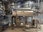 Flottweg Separation Technology Dewatering Decanter SIMP Solid Bowl Centrifuge,