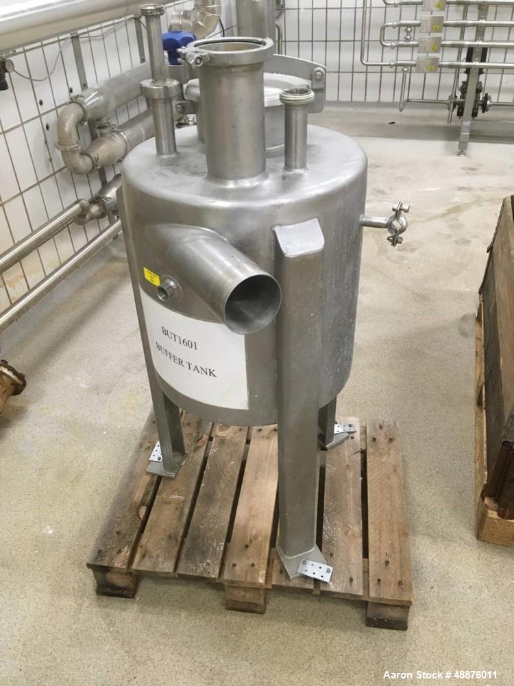 Used Alfa Laval; Model AFPX-313 Desludger Disc Centrifuge