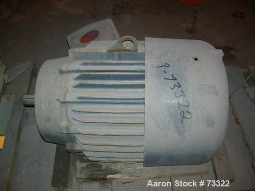 Used Alfa Laval AX-213 "Ultra Polishing" Desludger Disc Centrifuge