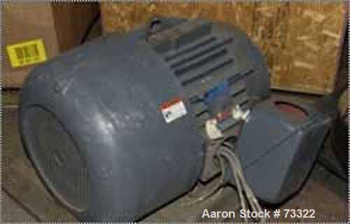 Used Alfa Laval AX-213 "Ultra Polishing" Desludger Disc Centrifuge
