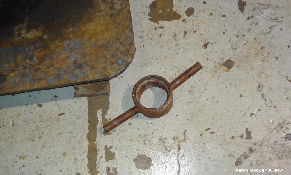 Used Alfa Laval BRPX-213-HGV-35-22 Desludging Disc Centrifuge
