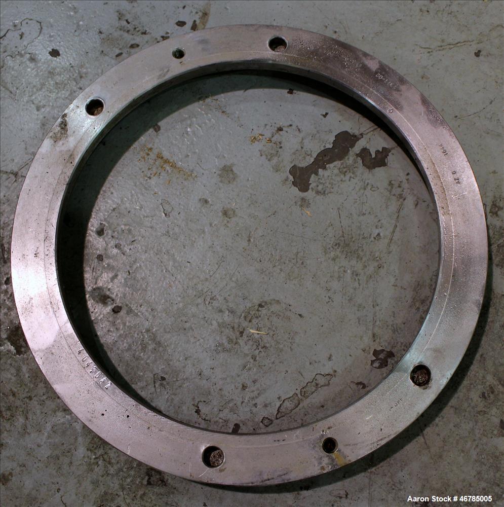 Used Alfa Laval BRPX-413-XGD-74CG Desludger Disc Centrifuge