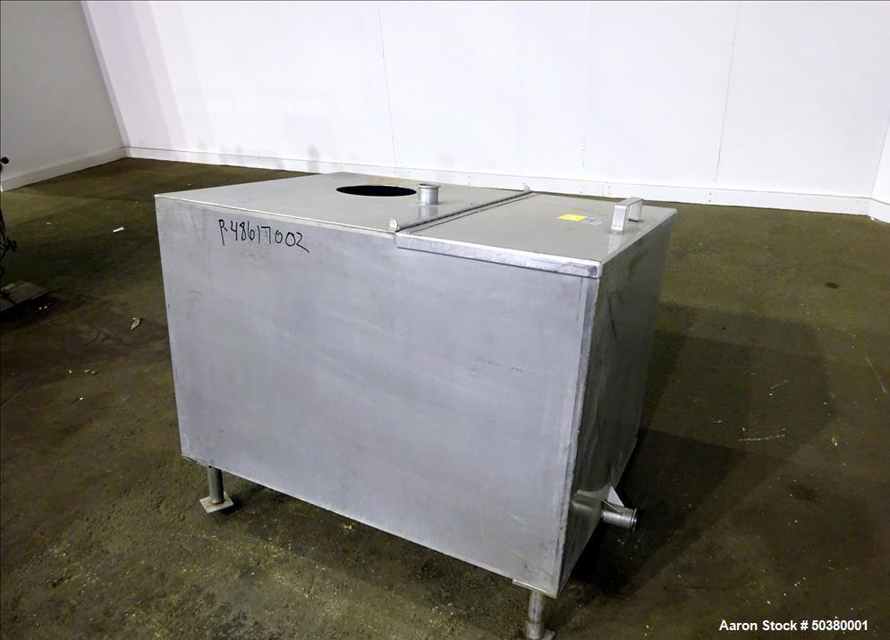 Used Alfa Laval BRPX-617-SFV-31CGL Desludger Disc Centrifuge