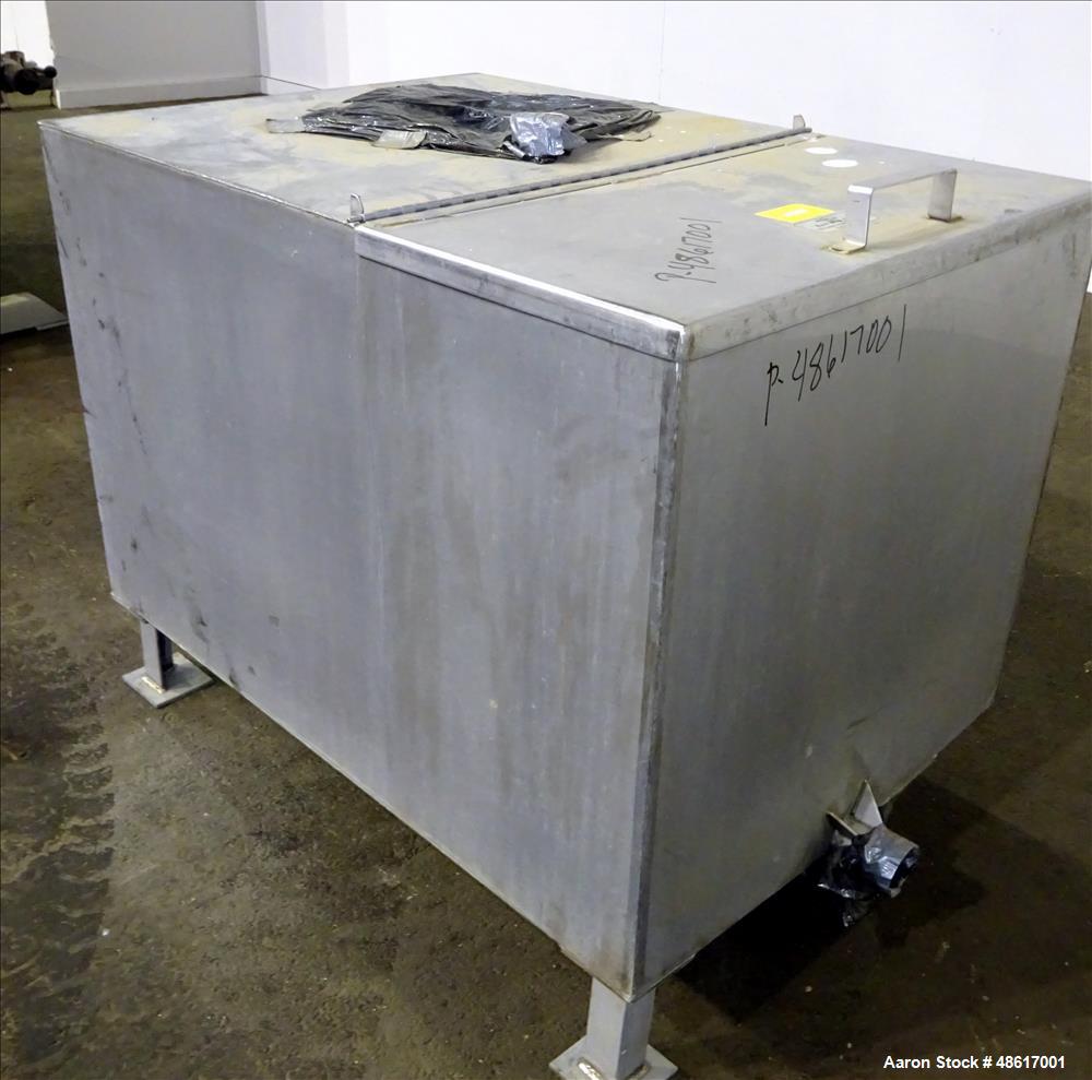 Used Alfa Laval BRPX-617-SFV-31CGL Desludger Disc Centrifuge