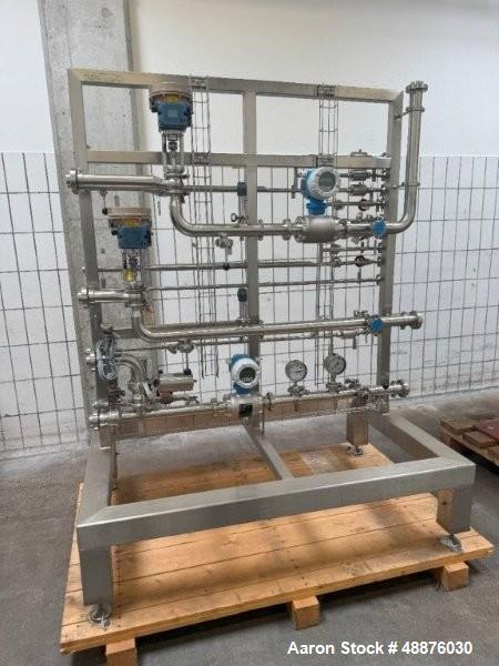 Used Alfa Laval HBPX 6000 Disc Centrifuge | 30kW | 2023 Build | High-Speed Separation