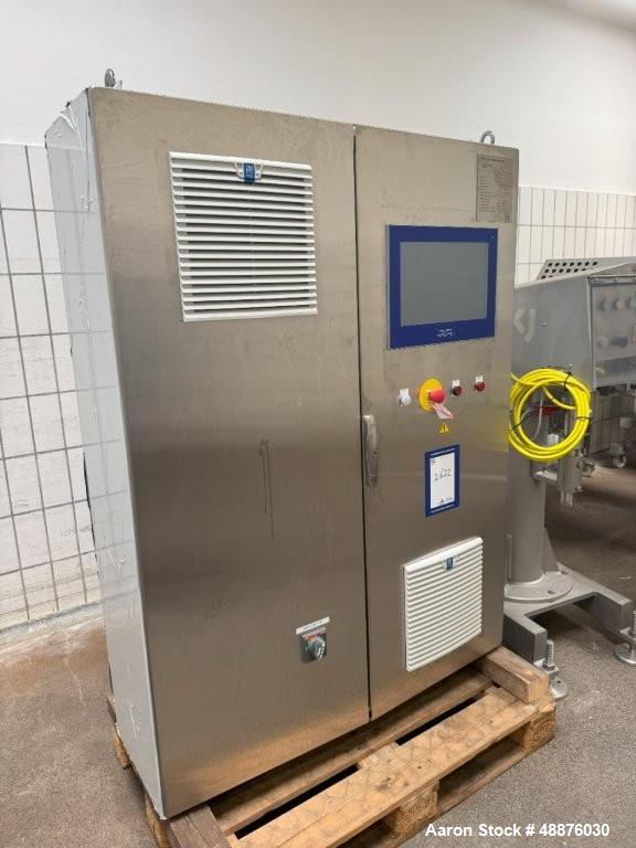Used Alfa Laval HBPX 6000 Disc Centrifuge | 30kW | 2023 Build | High-Speed Separation