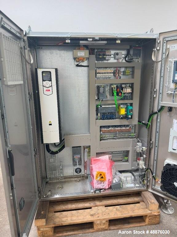 Used Alfa Laval HBPX 6000 Disc Centrifuge | 30kW | 2023 Build | High-Speed Separation