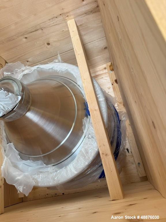 Used Alfa Laval HBPX 6000 Disc Centrifuge | 30kW | 2023 Build | High-Speed Separation